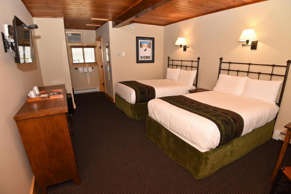 Timber Inn Motel Image 15